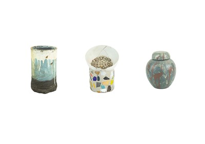 Lot 184 - Peter Hugo MCCLURE (1947)