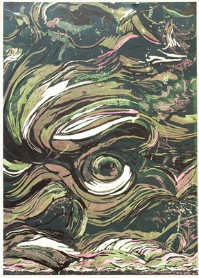 Lot 174 - Rogue Wave