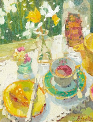 Lot 255 - Lizzie BLACK (1964)