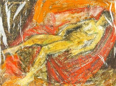 Lot 187 - Elizabeth HUNTER (1935)