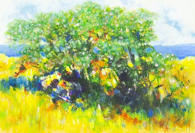 Lot 188 - Anthony E. SKUSE (1944-2024)