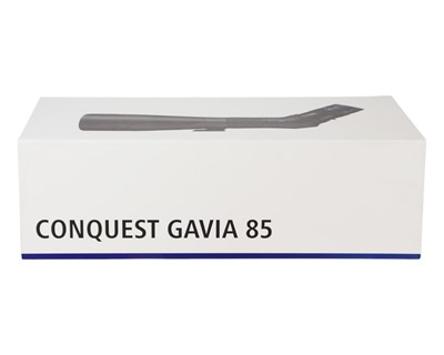 Lot 222 - A Carl Zeiss Conquest Gavia 85 spotting scope.