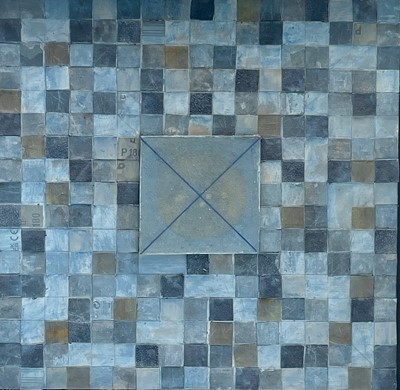 Lot 192 - Peter Hugo MCCLURE (1947)