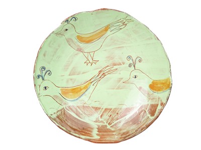 Lot 604 - Annie PRYOR (XX-XXI)