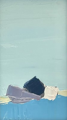 Lot Francis ECK (1949)