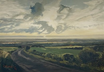 Lot 199 - Charles RAKE (1946)