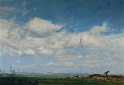 Lot 210 - Charles RAKE (1946)