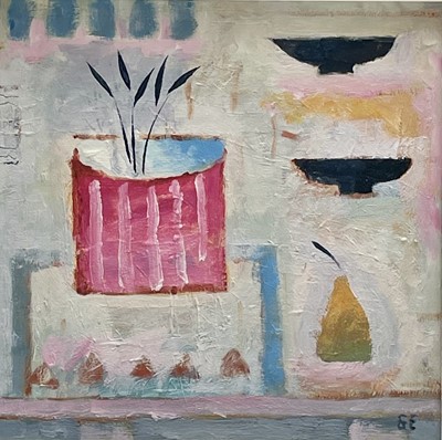 Lot 218 - Graham EVERNDEN (1947)