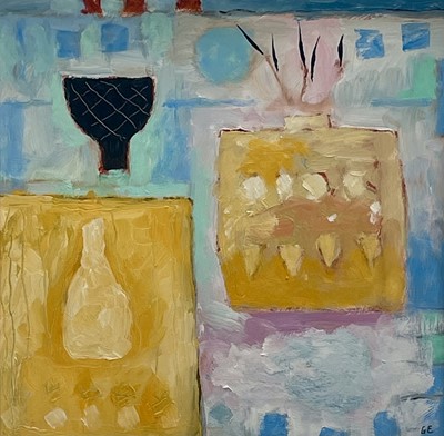 Lot 200 - Graham EVERNDEN (1947)