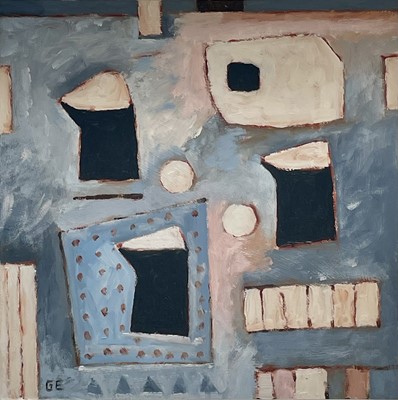 Lot 231 - Graham EVERNDEN (1947)