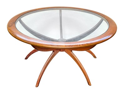 Lot 751 - A G-Plan Astro 'Spider' coffee table.