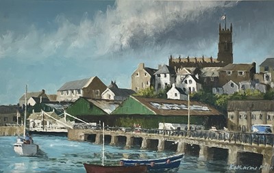 Lot 203 - Katharine MAIR (1938)