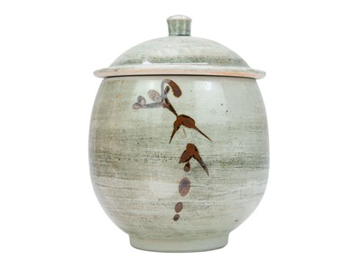 Lot 504 - William 'Bill' MARSHALL (1923-2007)
