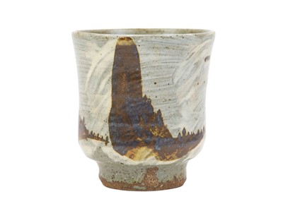 Lot 637 - William 'Bill' MARSHALL (1923-2007)