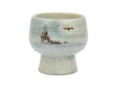 Lot 596 - William 'Bill' MARSHALL (1923-2007)