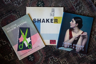 Lot 361 - Leaflets and Pamphlets