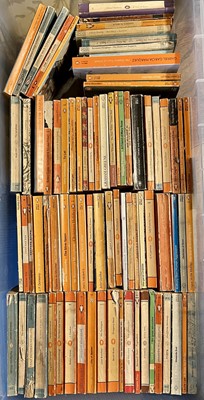 Lot 362 - Penguin paperbacks