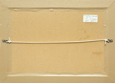 Lot 47 - Leon DAVIES (1947)