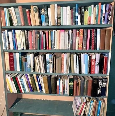 Lot 365 - Four Sheves of Books