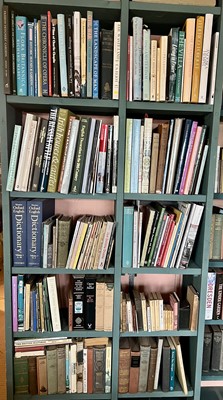Lot 366 - Books