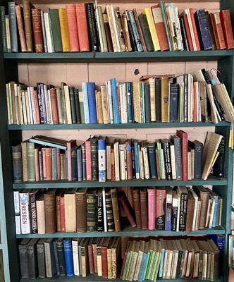 Lot 367 - Books