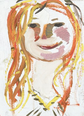 Lot 499 - Romi BEHRENS (1939-2019)