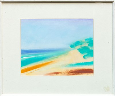 Lot 532 - Mary STORK (1938-2007)