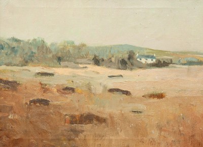 Lot 191 - John MILLER (1931-2002)