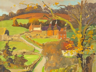 Lot 212 - Murrell A. BURT (act.c.1938)