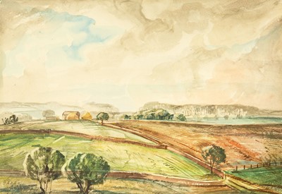 Lot 211 - Manner of Robert Duckworth GREENHAM (1906-1975)