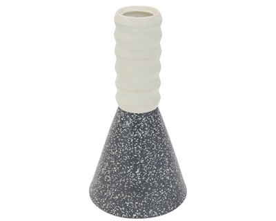 Lot 731 - Marco MUMENTHALER (1948) A reversible vase.