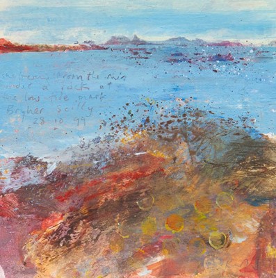 Lot 298 - Kurt JACKSON (1961)