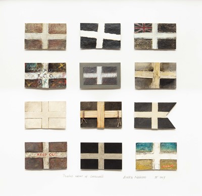 Lot 358 - Anton NICKSON (1944)