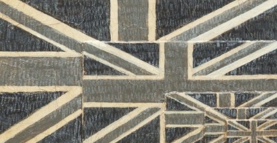 Lot 124 - Anton NICKSON (1944)