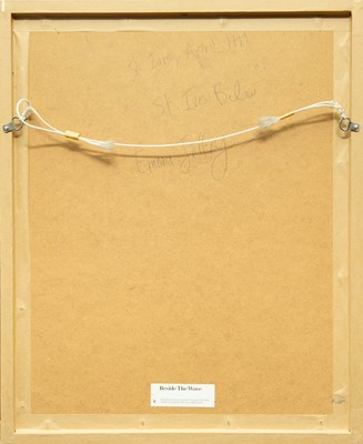 Lot 75 - Emma JEFFRYES (1967)