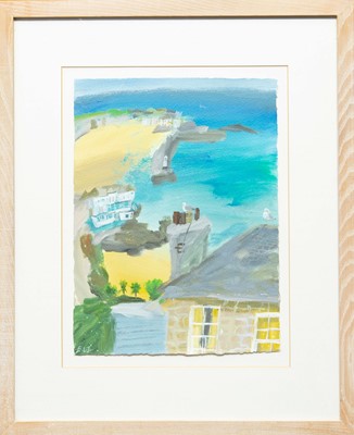 Lot 75 - Emma JEFFRYES (1967)