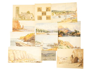 Lot 256 - Victorian School