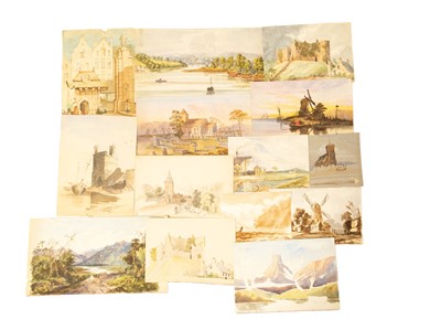 Lot 260 - Victorian School