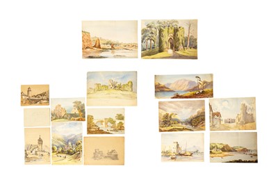 Lot 247 - Victorian School