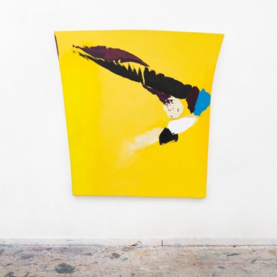 Lot 199 - Trevor BELL (1930-2017)