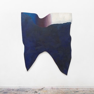 Lot 86 - Trevor BELL (1930-2017)