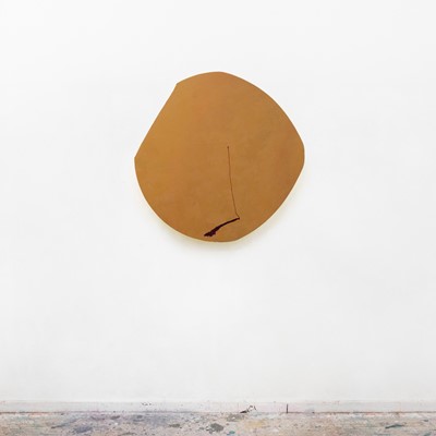 Lot 216 - Trevor BELL (1930-2017)