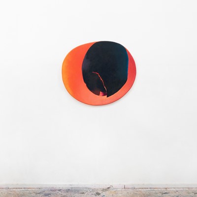 Lot 71 - Trevor BELL (1930-2017)