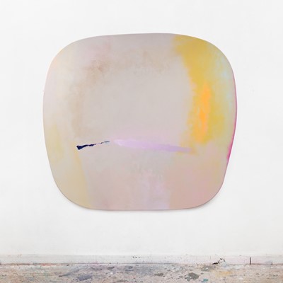 Lot 138 - Trevor BELL (1930-2017)