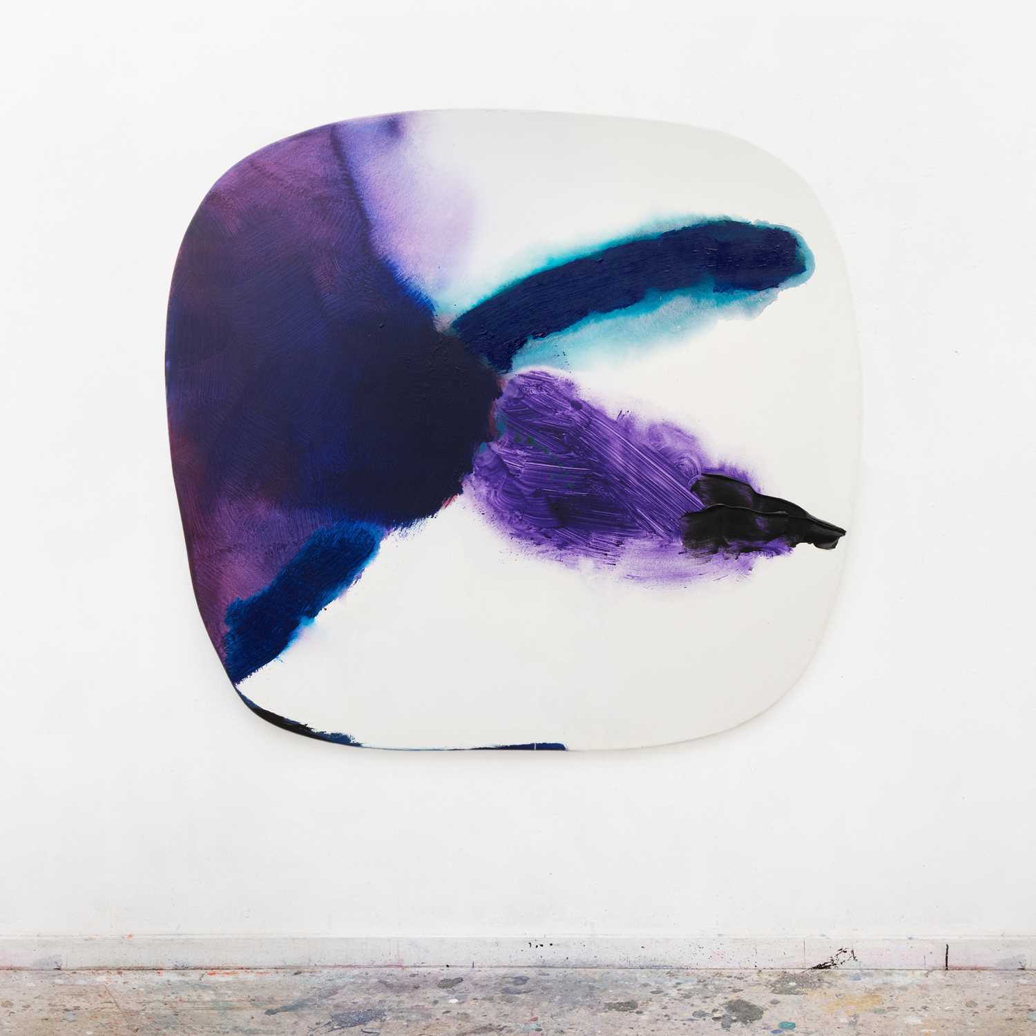 Lot 164 - Trevor BELL (1930-2017)