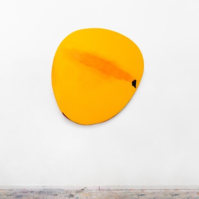 Lot 204 - Trevor BELL (1930-2017)