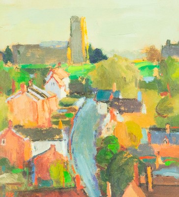 Lot 335 - Nigel CASSELDINE (1947)
