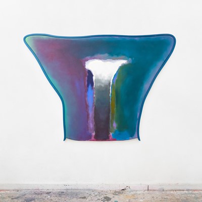 Lot 141 - Trevor BELL (1930-2017)