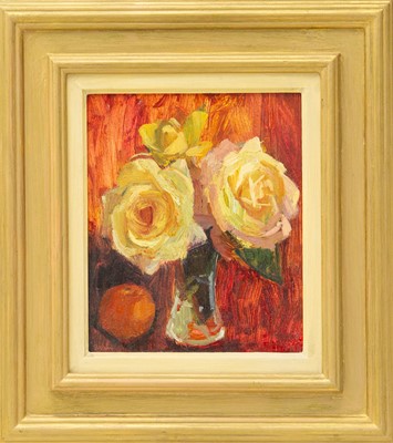 Lot 318 - Martyn BALDWIN (1959)