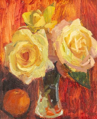 Lot 318 - Martyn BALDWIN (1959)